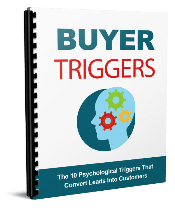 BUYER TRIGGERS